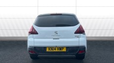 Peugeot 3008 1.6 e-HDi Allure 5dr EGC Diesel Estate